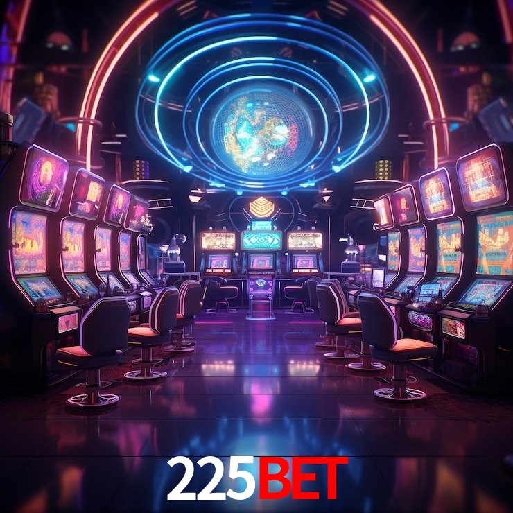 225Bet Salvador - Football
