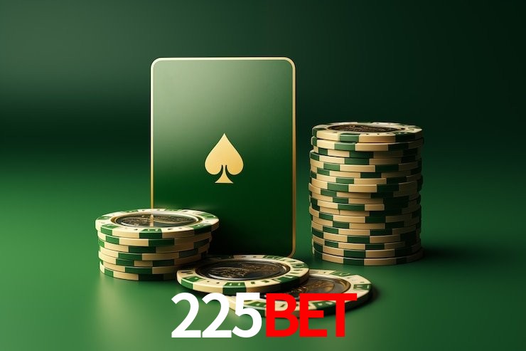 Welcome Bonus 225Bet
