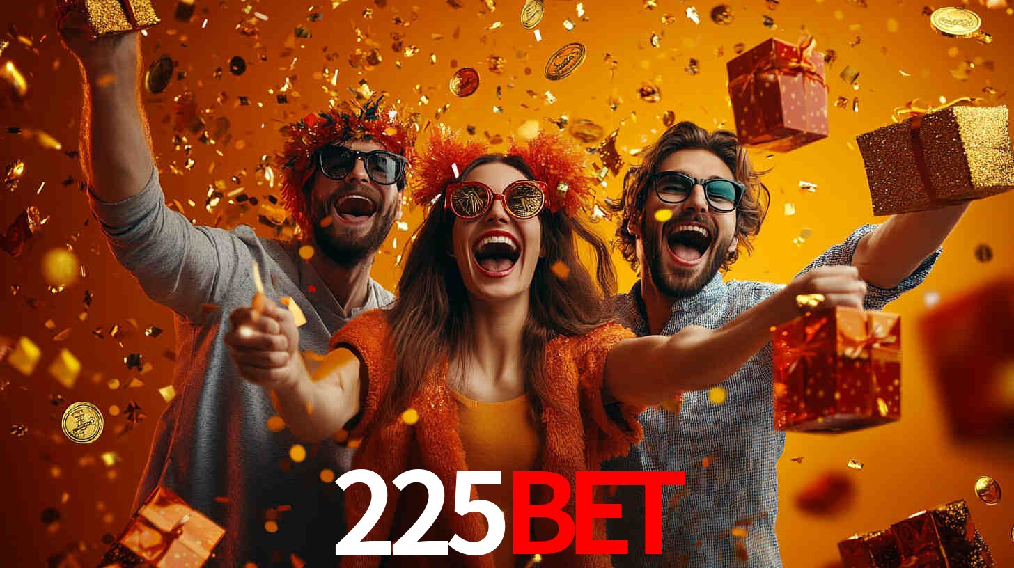225Bet Login