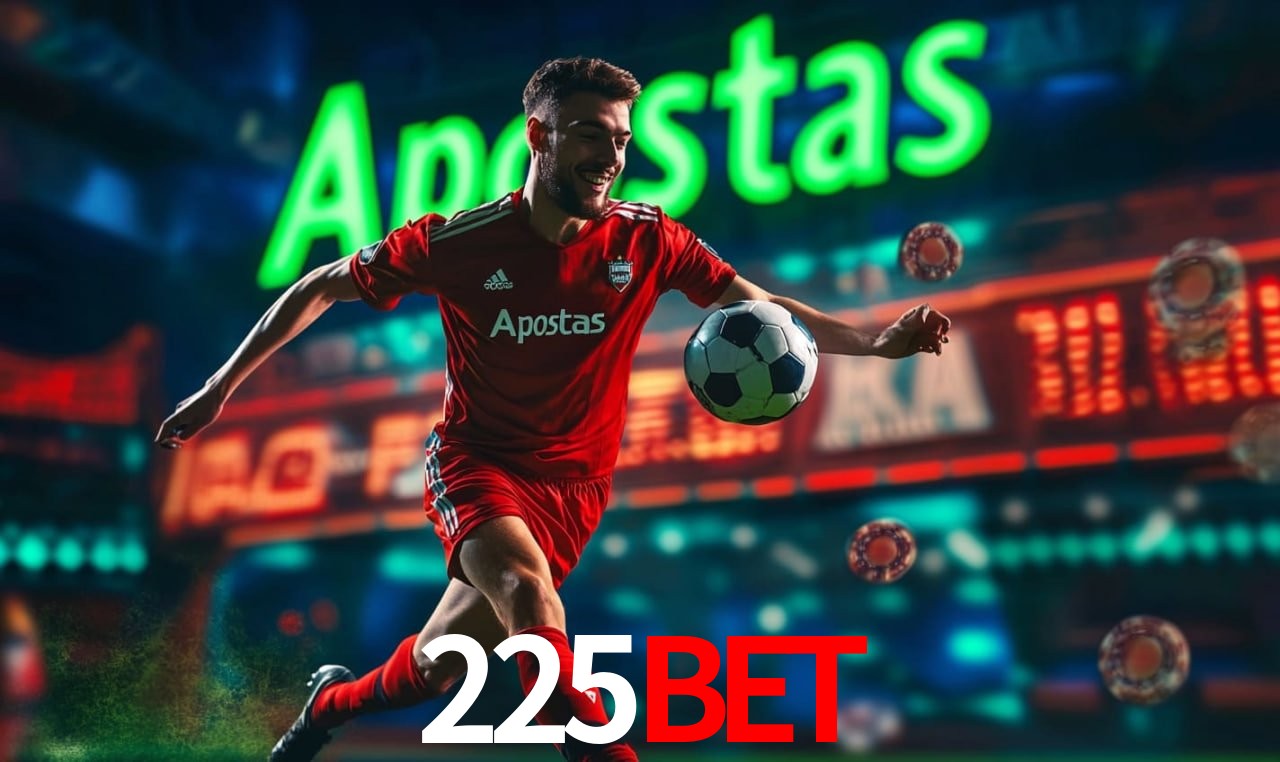 Casino Ao Vivo 225Bet