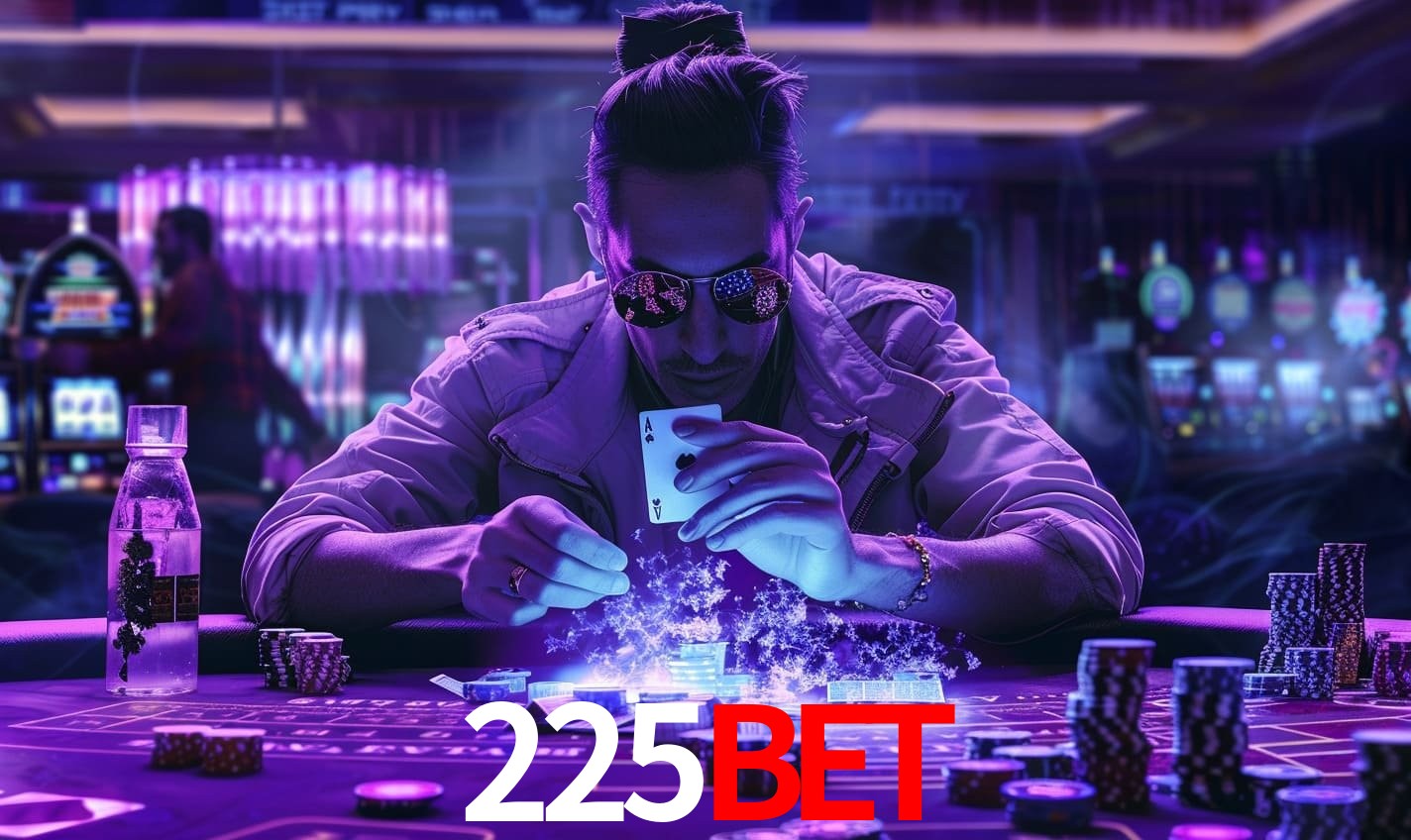 Tennis Betting 225Bet