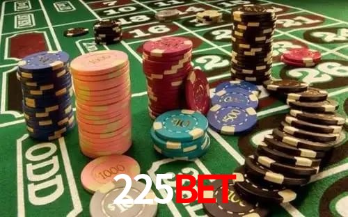 225Bet - App Security