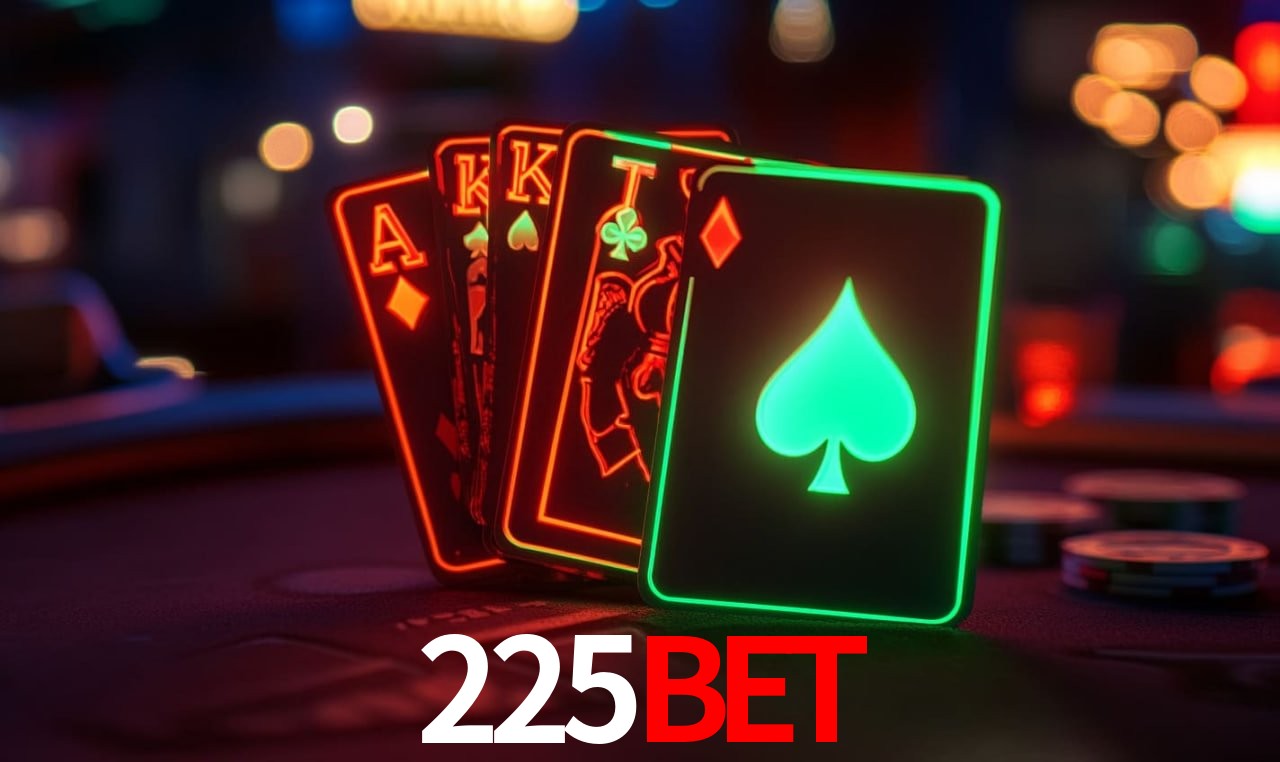225Bet Fortaleza - Sports Winners