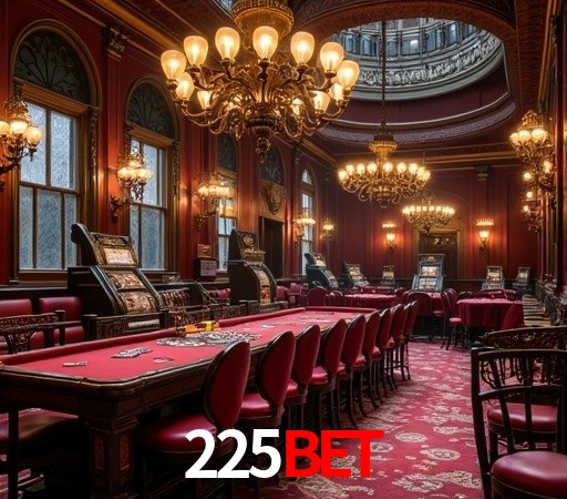 225Bet Salvador - Support