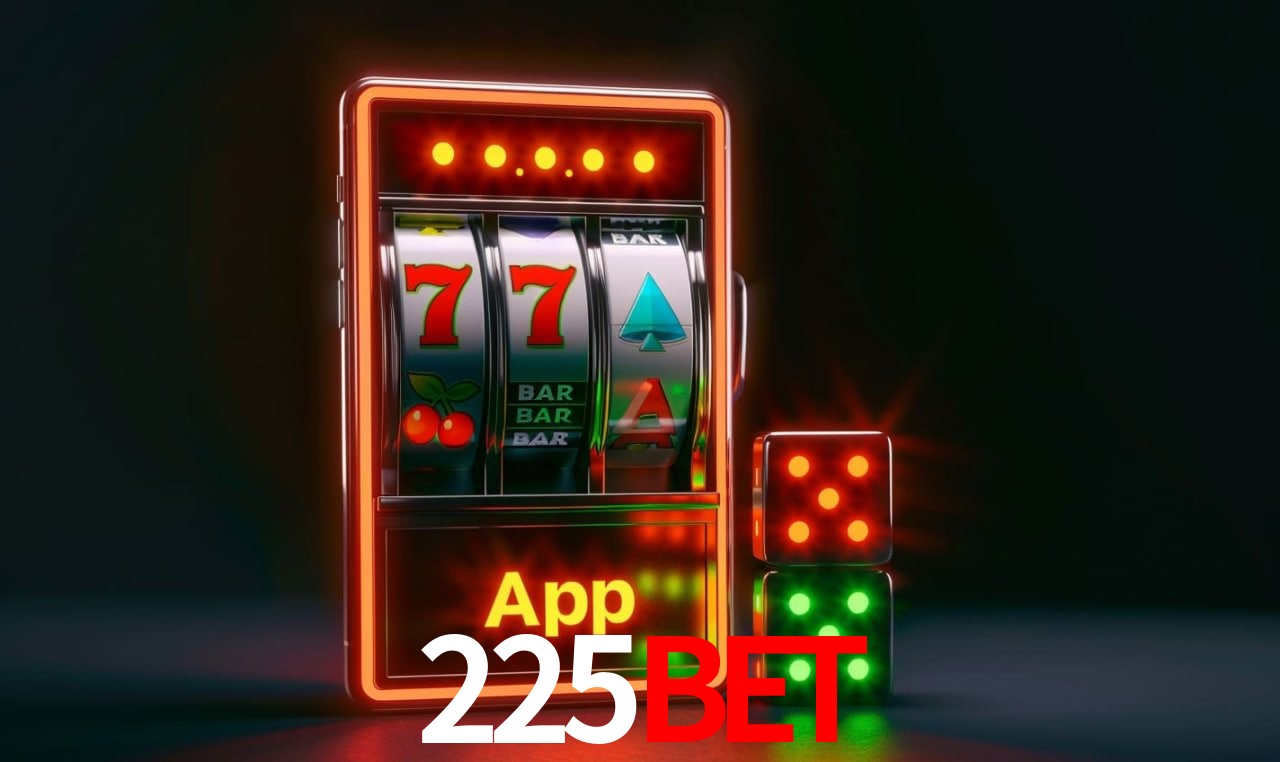 Integração de APIs 225Bet