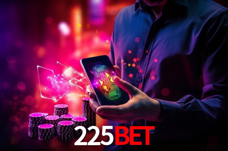Apostas de Tênis 225Bet