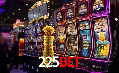 225Bet Salvador - Bonus Stats