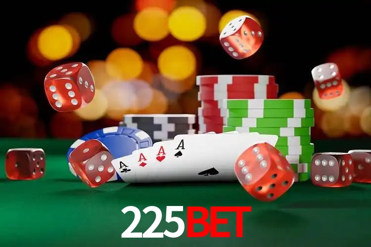 225Bet São Paulo - Jogo Providers