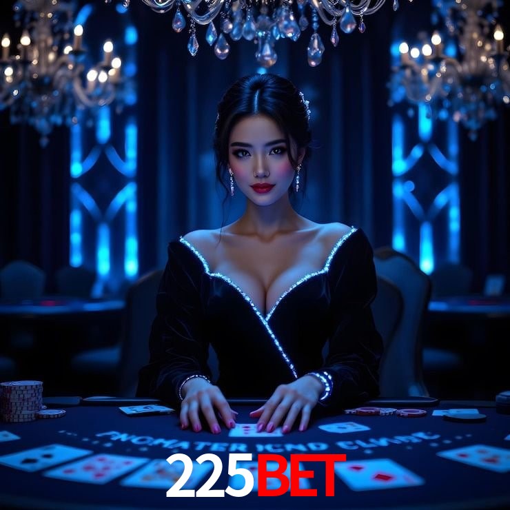 225Bet Brasília - Jogo Features